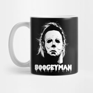 Michael Myers Mug